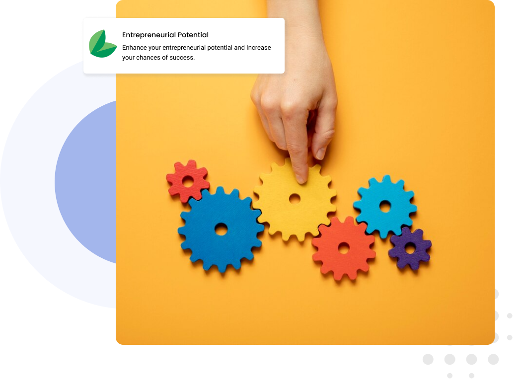 Benefits of Entrepreneurial Assessment
